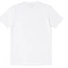 BLB Tonal Shield Tee - White -Bicycle Equip Store 0032158 blb tonal shield tee white