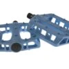 BLB T-Rex Pedals - Frost Blue