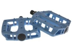 BLB T-Rex Pedals - Frost Blue