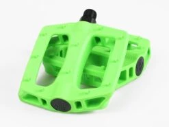 BLB T-Rex Pedals - Lime Green
