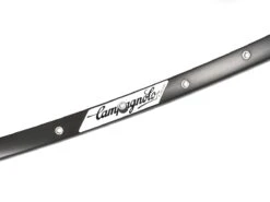 Campagnolo Omega 19 Rim - Black -Bicycle Equip Store 0032494 campagnolo omega 19 rim black