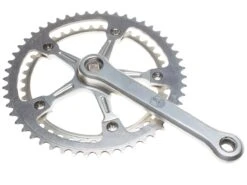 Bicycle Equip Store 10 Campagnolo Strada Drive-side Crank