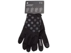 BLB Shield Cycling Gloves - Polka Dot -Bicycle Equip Store 0033227 blb shield cycling gloves polka dot