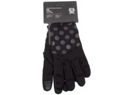 BLB Shield Cycling Gloves - Polka Dot