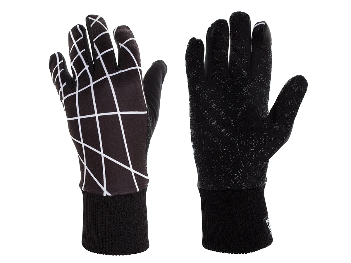 BLB Shield Cycling Gloves - Web 4 BLB Shield Cycling Gloves - Web - Image 2
