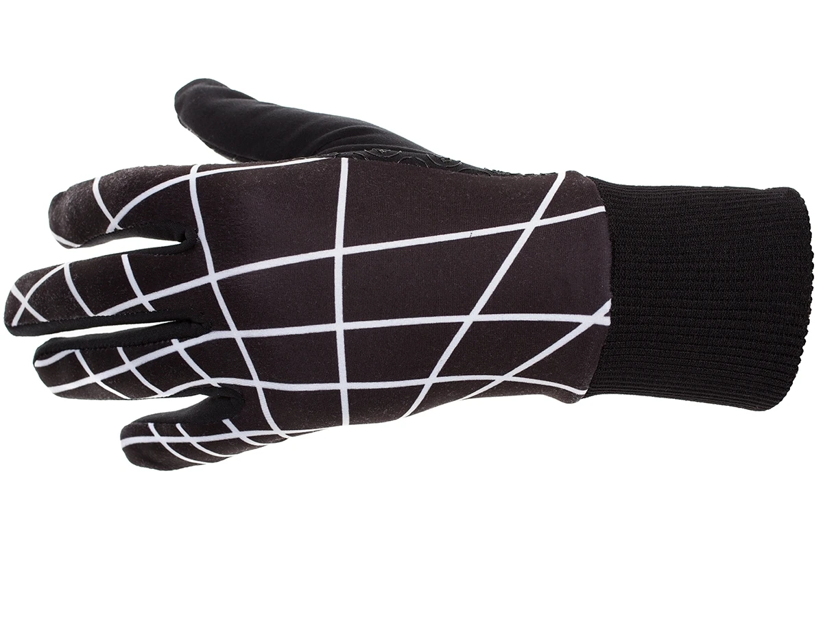 BLB Shield Cycling Gloves - Web 6 BLB Shield Cycling Gloves - Web - Image 4