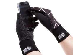 BLB Shield Cycling Gloves - Web 12 BLB Shield Cycling Gloves - Web -Bicycle Equip Store 0033233 blb shield cycling gloves web