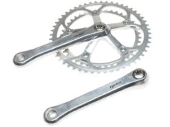 Ofmega Master Crankset -Bicycle Equip Store 0033313 ofmega master crankset