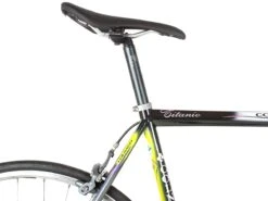 Colnago Titanio Road Bike