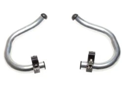 ITM TT Bar Extensions - Silver