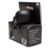 Crane E-NE Bell - All Black -Bicycle Equip Store 0033870 crane e ne bell all black