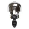 Crane E-NE Bell - All Chrome -Bicycle Equip Store 0033872 crane e ne bell all chrome