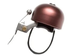 Crane E-NE Bell - Matt Brown -Bicycle Equip Store 0033875 crane e ne bell matt brown