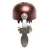 Crane E-NE Bell - Matt Brown -Bicycle Equip Store 0033877 crane e ne bell matt brown
