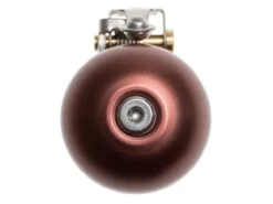 Crane E-NE Bell - Matt Brown -Bicycle Equip Store 0033878 crane e ne bell matt brown