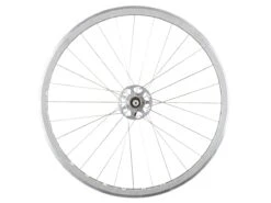 Crono Metro Rear Wheel - Silver
