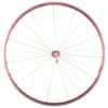 Mavic Helium Front Wheel - Red -Bicycle Equip Store 0033912 mavic helium front wheel red