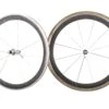 Campagnolo Carbon Wheel Set - Black -Bicycle Equip Store 0033930 campagnolo carbon wheel set black