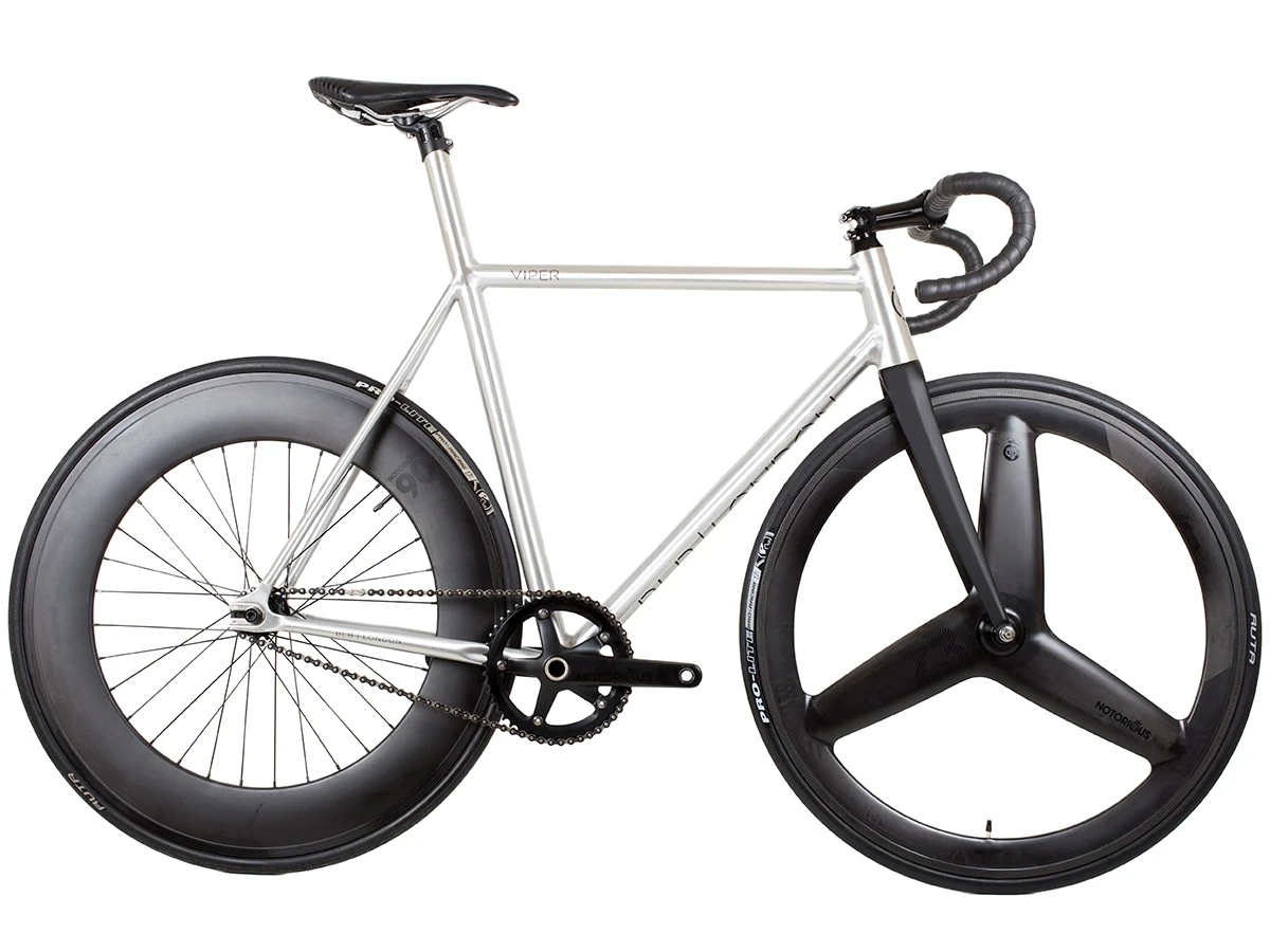 BLB Viper Fixie & Single Speed Bike - Pro Max 10 BLB Viper Fixie & Single Speed Bike - Pro Max - Image 8