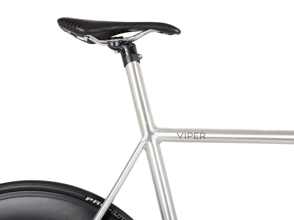 BLB Viper Fixie & Single Speed Bike - Pro Max 4 BLB Viper Fixie & Single Speed Bike - Pro Max - Image 2