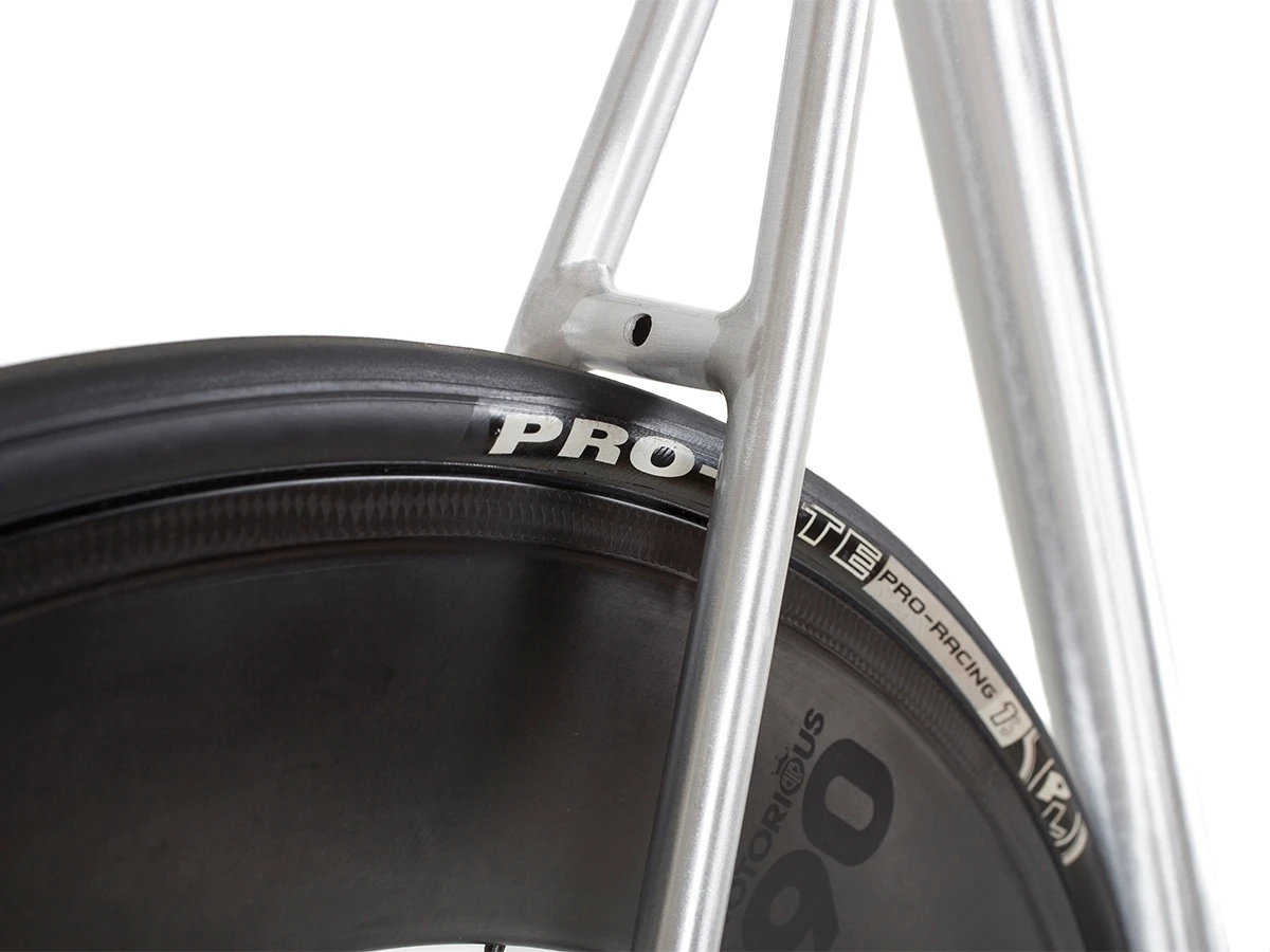 BLB Viper Fixie & Single Speed Bike - Pro Max 8 BLB Viper Fixie & Single Speed Bike - Pro Max - Image 6