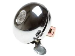 Crane Riten Handlebar Bell - Chrome 11 Crane Riten Handlebar Bell - Chrome -Bicycle Equip Store 0034278 crane riten handlebar bell chrome