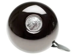 Crane Riten Handlebar Bell - Neo Black