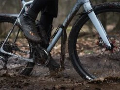 Ass Saver Speed Mullet Front Mudguard - Black -Bicycle Equip Store 0034430 ass saver speed mullet front mudguard black