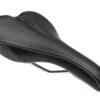 BLB Curve Ladies Saddle - Black -Bicycle Equip Store 0034708 blb curve ladies saddle black