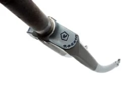 Rossin Steel Fork - Blue 8 Rossin Steel Fork - Blue -Bicycle Equip Store 0034749 rossin steel fork blue