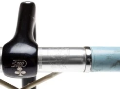 3T Turrin Handlebars - Blue -Bicycle Equip Store 0034831 3t turrin handlebars blue