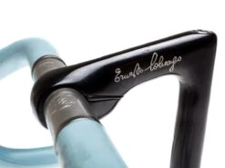 3T Turrin Handlebars - Blue -Bicycle Equip Store 0034832 3t turrin handlebars blue