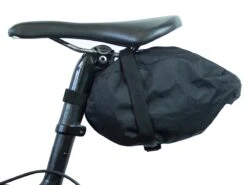 Restrap Saddle Pack -Bicycle Equip Store 0034860 restrap saddle pack