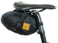 Restrap Saddle Pack -Bicycle Equip Store 0034862 restrap saddle pack