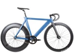 BLB La Piovra ATK Fixie & Single Speed Bike - Pro -Bicycle Equip Store 0035118 blb la piovra atk fixie single speed bike pro