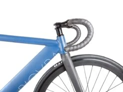 BLB La Piovra ATK Fixie & Single Speed Bike - Pro -Bicycle Equip Store 0035119 blb la piovra atk fixie single speed bike pro