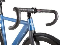 BLB La Piovra ATK Fixie & Single Speed Bike - Pro -Bicycle Equip Store 0035122 blb la piovra atk fixie single speed bike pro
