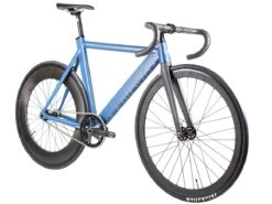 BLB La Piovra ATK Fixie & Single Speed Bike - Pro -Bicycle Equip Store 0035123 blb la piovra atk fixie single speed bike pro