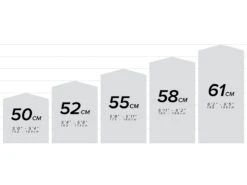 Aventon Mataro Fixie & Single Speed Bike - White -Bicycle Equip Store 0035364 aventon mataro fixie single speed bike white