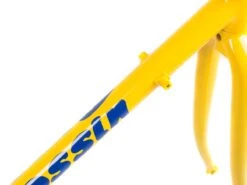 Rossin Racer Road Frameset - 61cm -Bicycle Equip Store 0035500 rossin racer road frameset 61cm