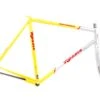Rossin Performance Road Frameset - 57cm -Bicycle Equip Store 0035515 rossin performance road frameset 57cm