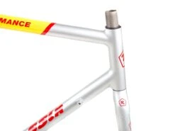 Rossin Performance Road Frameset - 57cm -Bicycle Equip Store 0035516 rossin performance road frameset 57cm