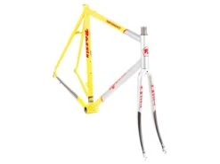 Rossin Performance Road Frameset - 57cm -Bicycle Equip Store 0035518 rossin performance road frameset 57cm