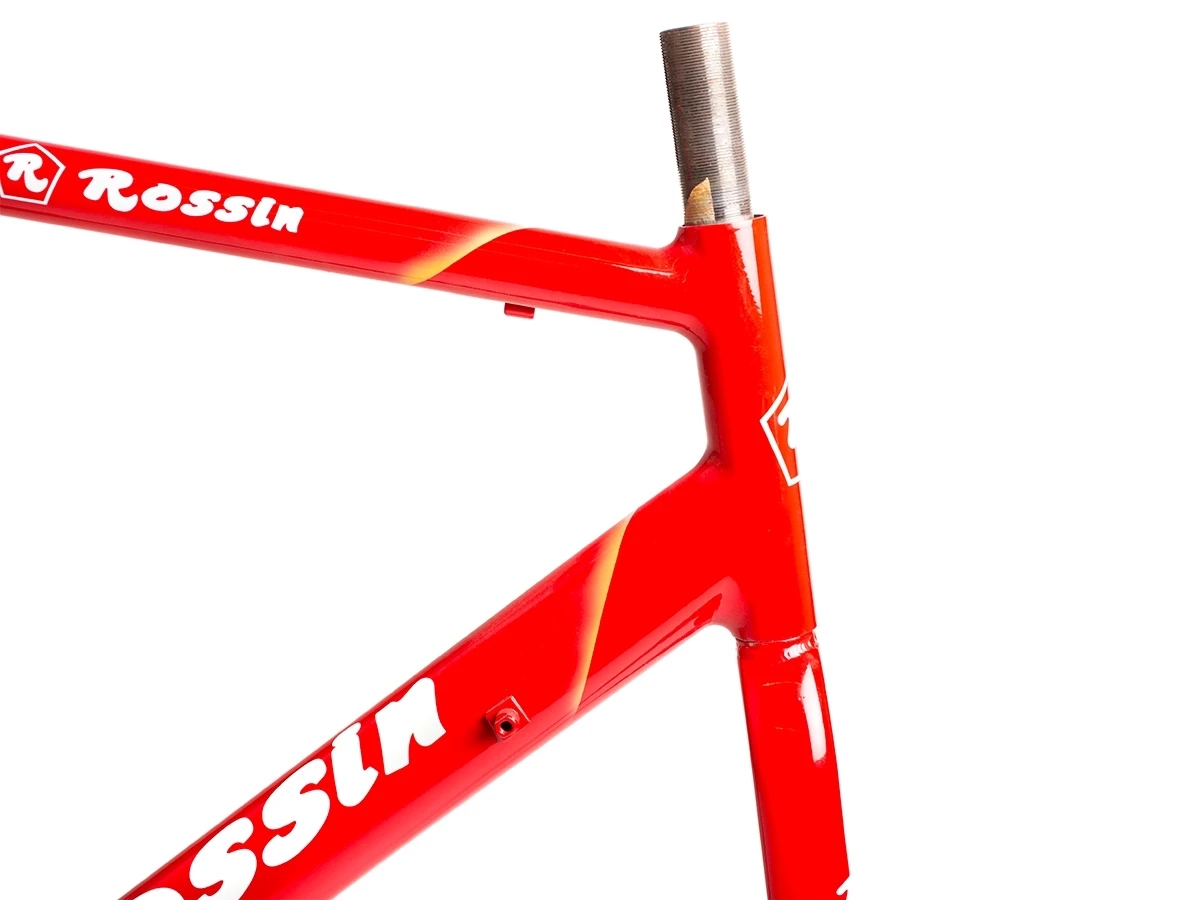 Rossin Road Frameset - 59cm 6 Rossin Road Frameset - 59cm - Image 4