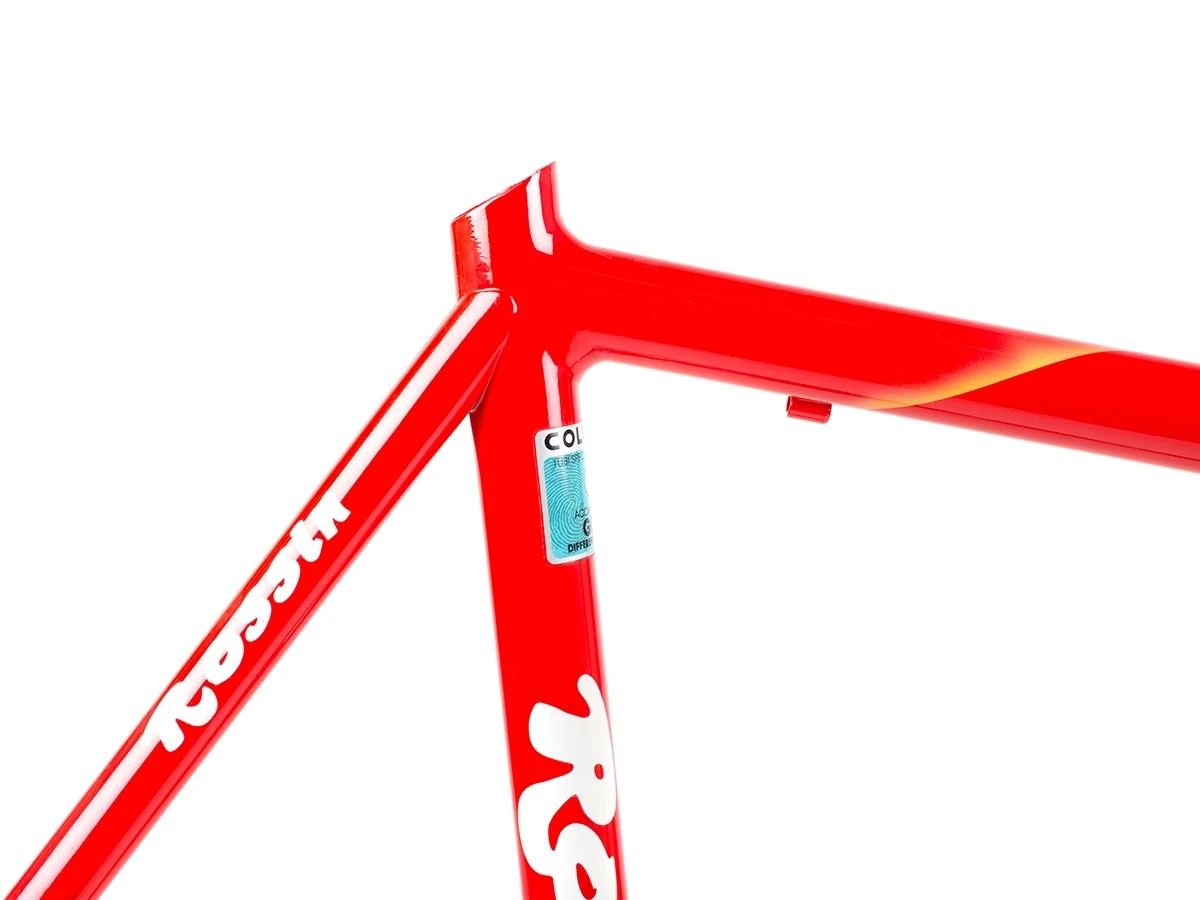 Rossin Road Frameset - 59cm 5 Rossin Road Frameset - 59cm - Image 3