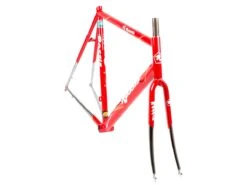 Rossin Road Frameset - 59cm 16 Rossin Road Frameset - 59cm -Bicycle Equip Store 0035551 rossin road frameset 59cm
