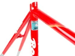 Rossin Road Frameset - 59cm 17 Rossin Road Frameset - 59cm -Bicycle Equip Store 0035552 rossin road frameset 59cm