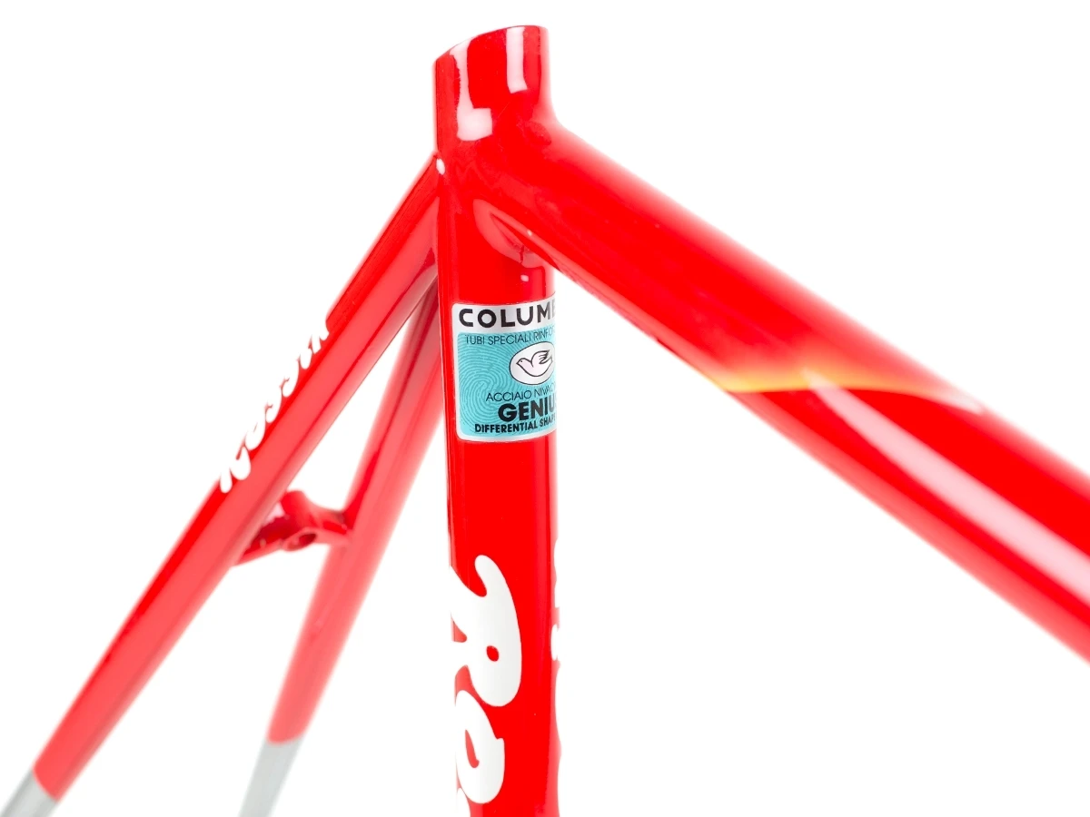 Rossin Road Frameset - 59cm 10 Rossin Road Frameset - 59cm - Image 8