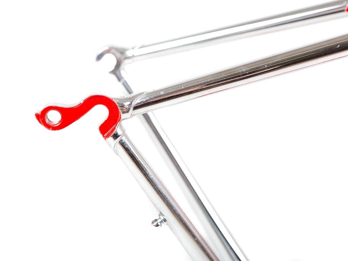 Rossin Road Frameset - 59cm 4 Rossin Road Frameset - 59cm - Image 2