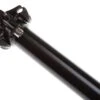BLB Groove Seat Post - Black -Bicycle Equip Store 0035604 blb groove seat post black